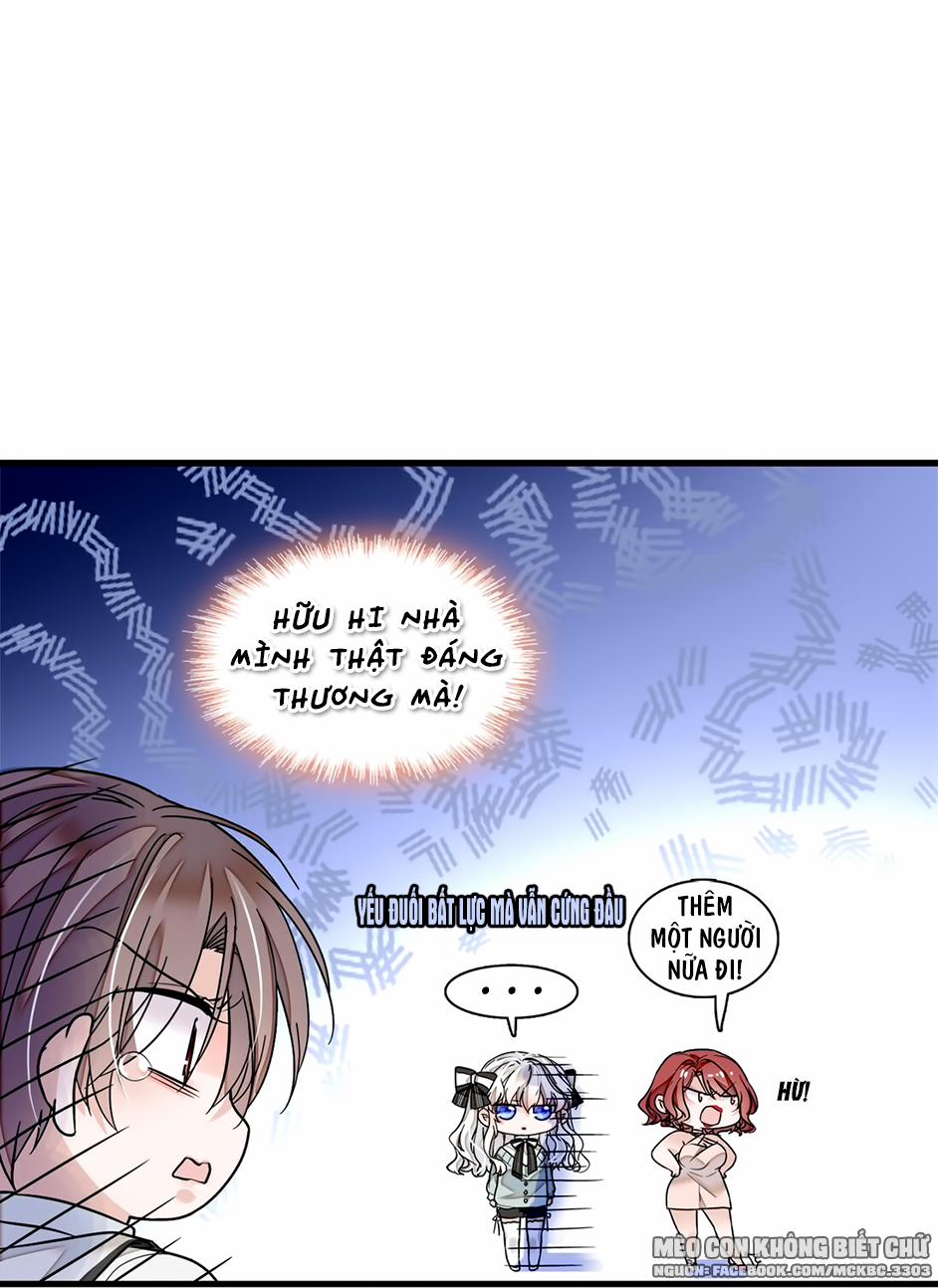 Long Phượng Phiên Chuyển 10 0 Trông Có Vẻ Là Thanh Đồng, Thực Ra Là Vương Giả! trang 28