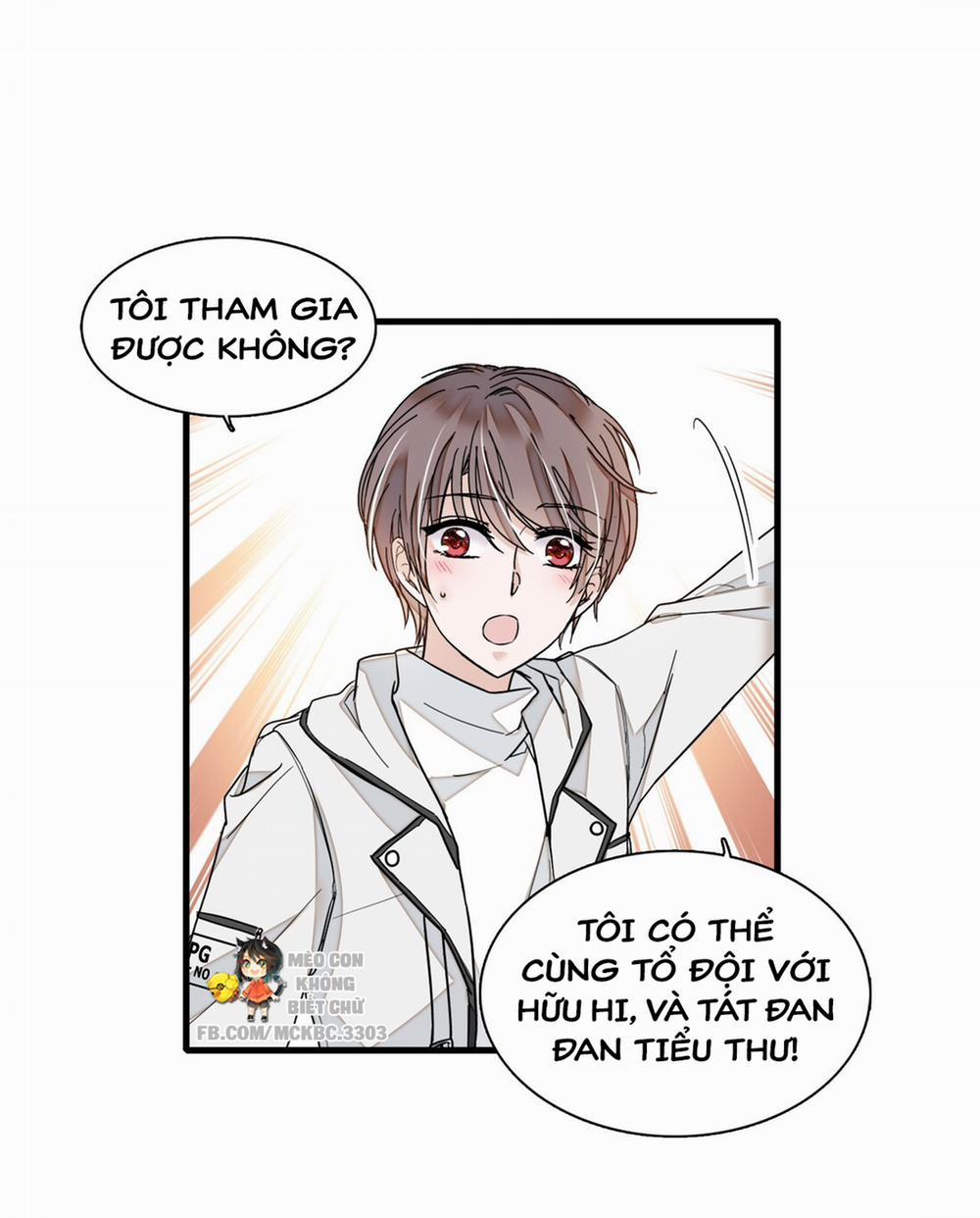 Long Phượng Phiên Chuyển 10 0 Trông Có Vẻ Là Thanh Đồng, Thực Ra Là Vương Giả! trang 29