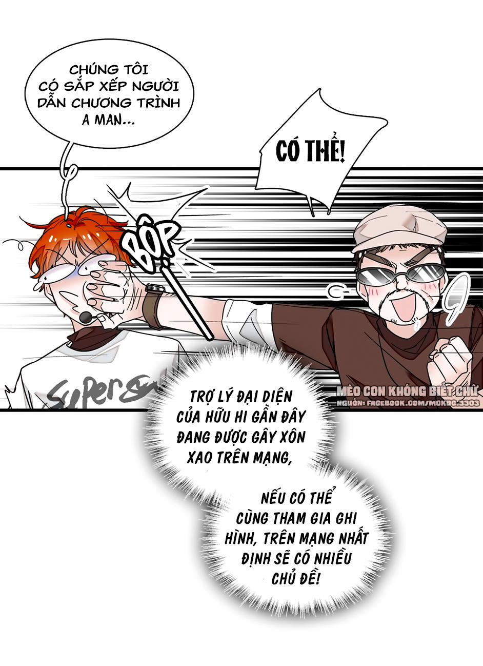 Long Phượng Phiên Chuyển 10 0 Trông Có Vẻ Là Thanh Đồng, Thực Ra Là Vương Giả! trang 30