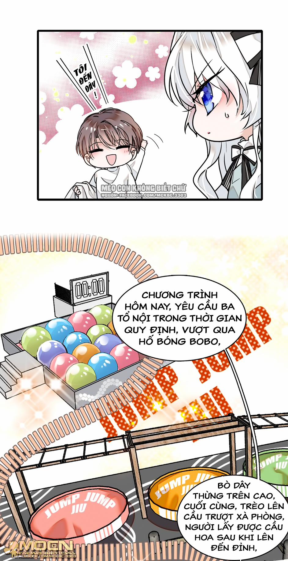 Long Phượng Phiên Chuyển 10 0 Trông Có Vẻ Là Thanh Đồng, Thực Ra Là Vương Giả! trang 31