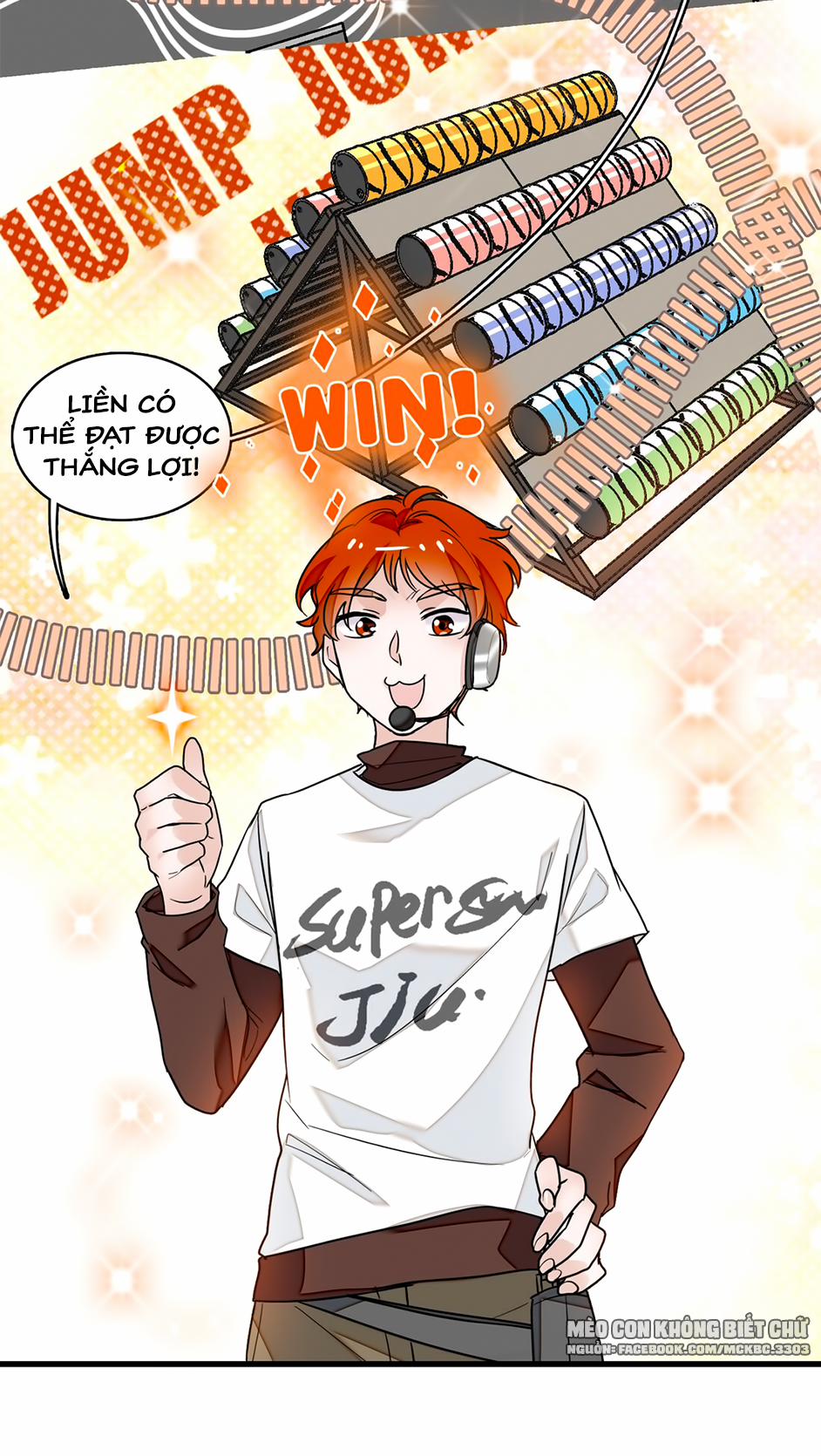 Long Phượng Phiên Chuyển 10 0 Trông Có Vẻ Là Thanh Đồng, Thực Ra Là Vương Giả! trang 32