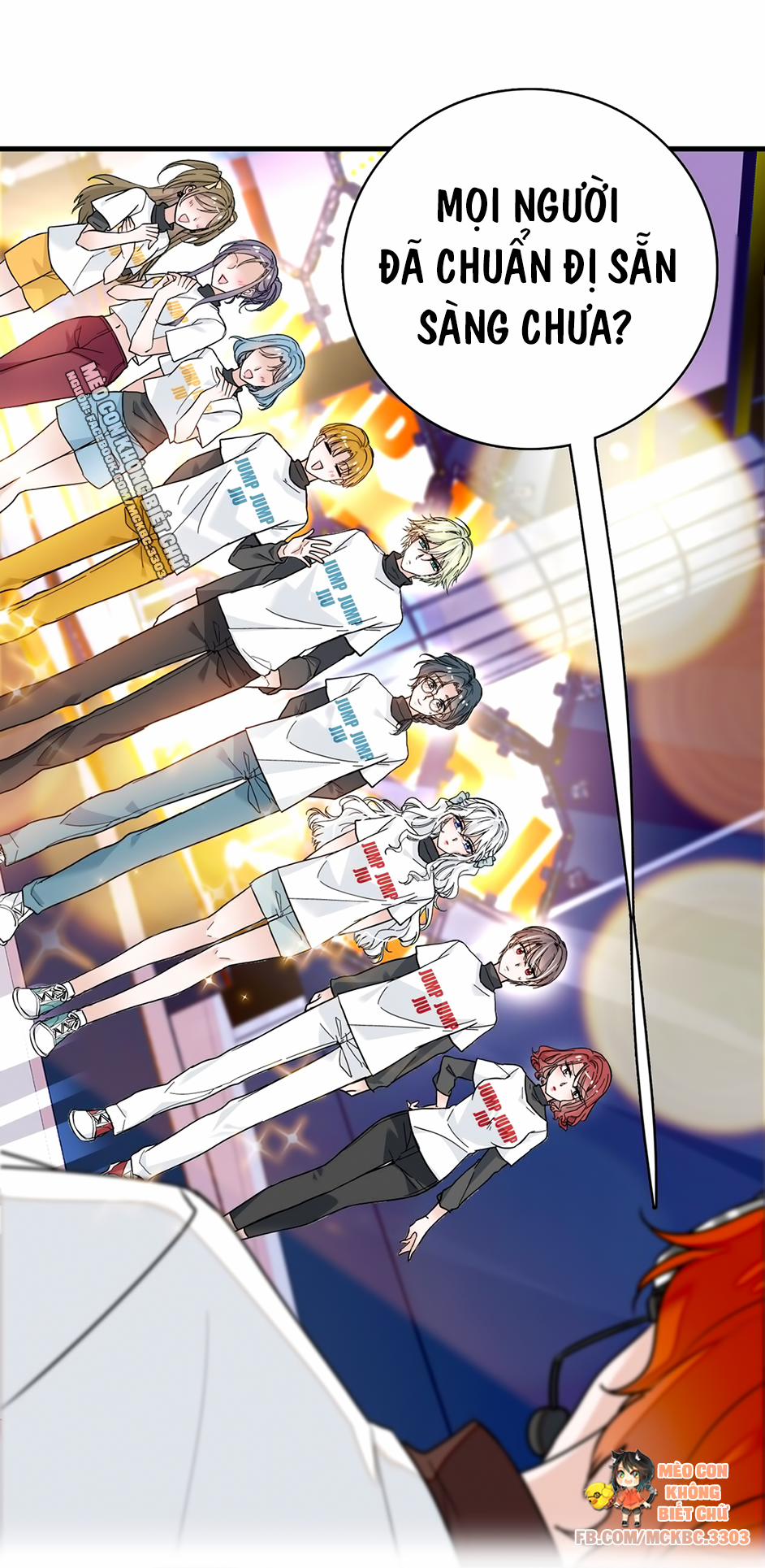 Long Phượng Phiên Chuyển 10 0 Trông Có Vẻ Là Thanh Đồng, Thực Ra Là Vương Giả! trang 33