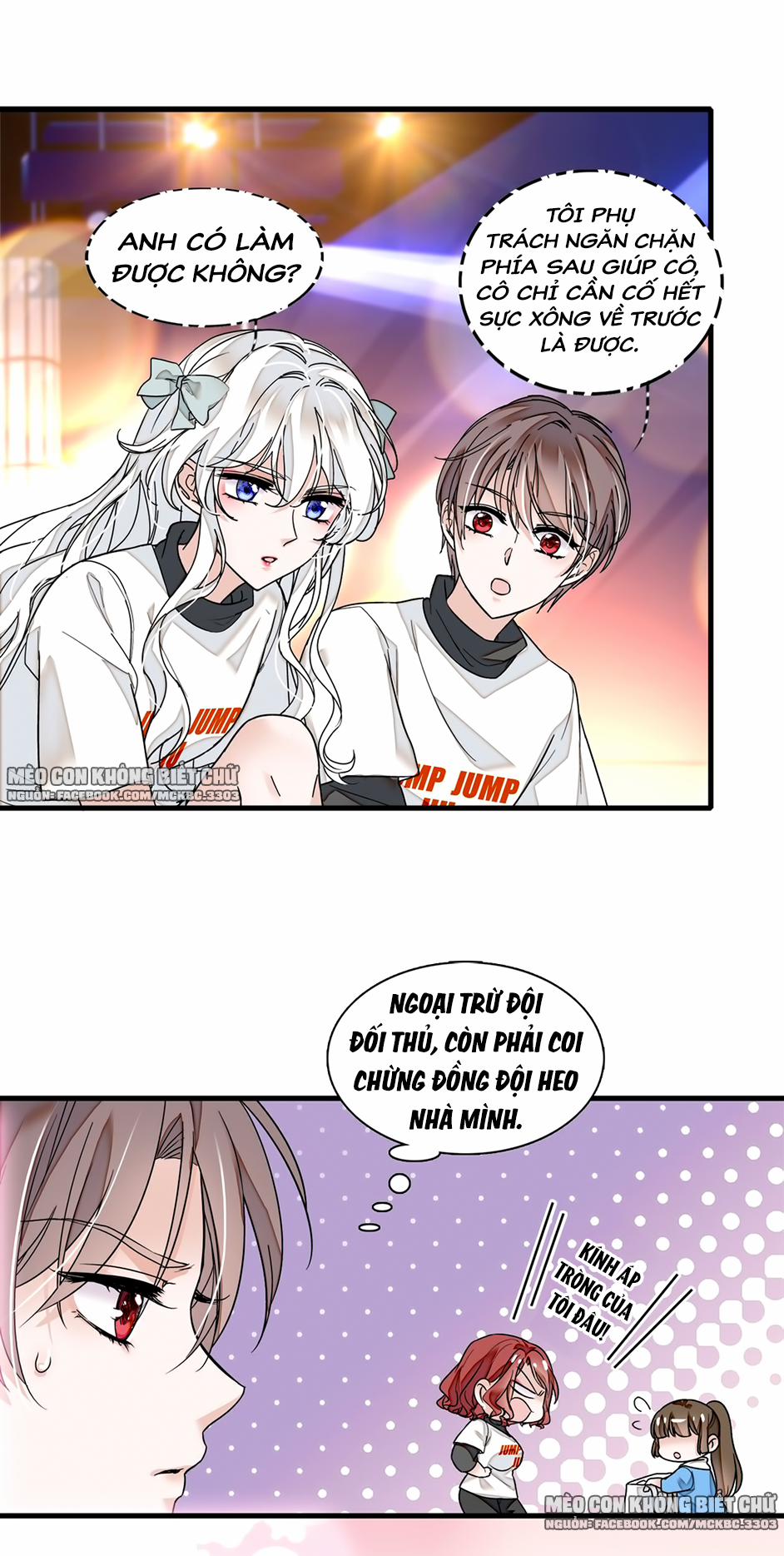 Long Phượng Phiên Chuyển 10 0 Trông Có Vẻ Là Thanh Đồng, Thực Ra Là Vương Giả! trang 34