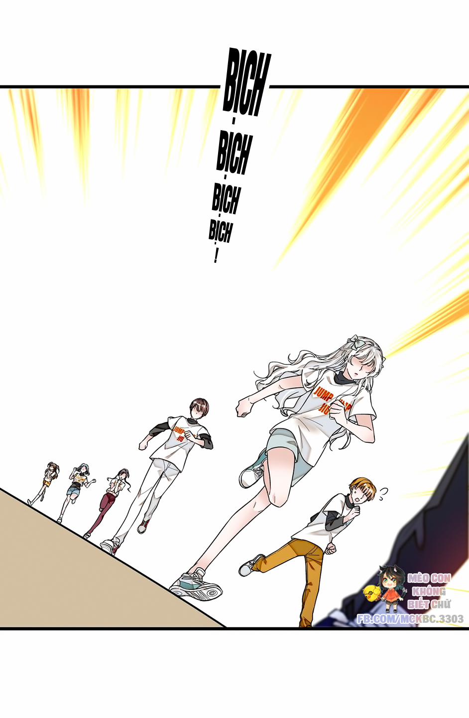 Long Phượng Phiên Chuyển 10 0 Trông Có Vẻ Là Thanh Đồng, Thực Ra Là Vương Giả! trang 37