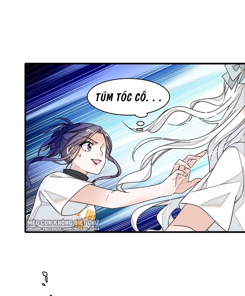 Long Phượng Phiên Chuyển 10 0 Trông Có Vẻ Là Thanh Đồng, Thực Ra Là Vương Giả! trang 38