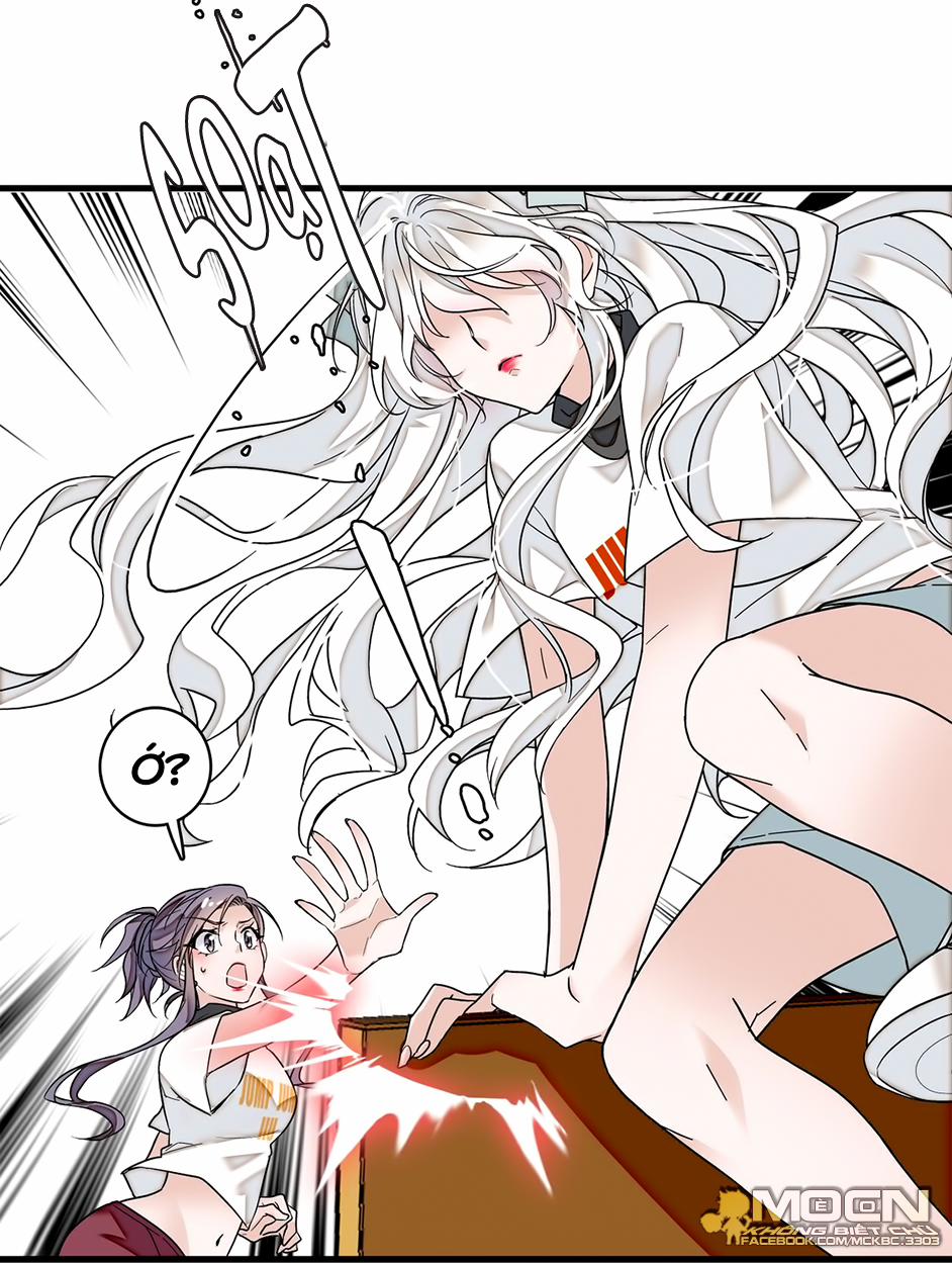 Long Phượng Phiên Chuyển 10 0 Trông Có Vẻ Là Thanh Đồng, Thực Ra Là Vương Giả! trang 39