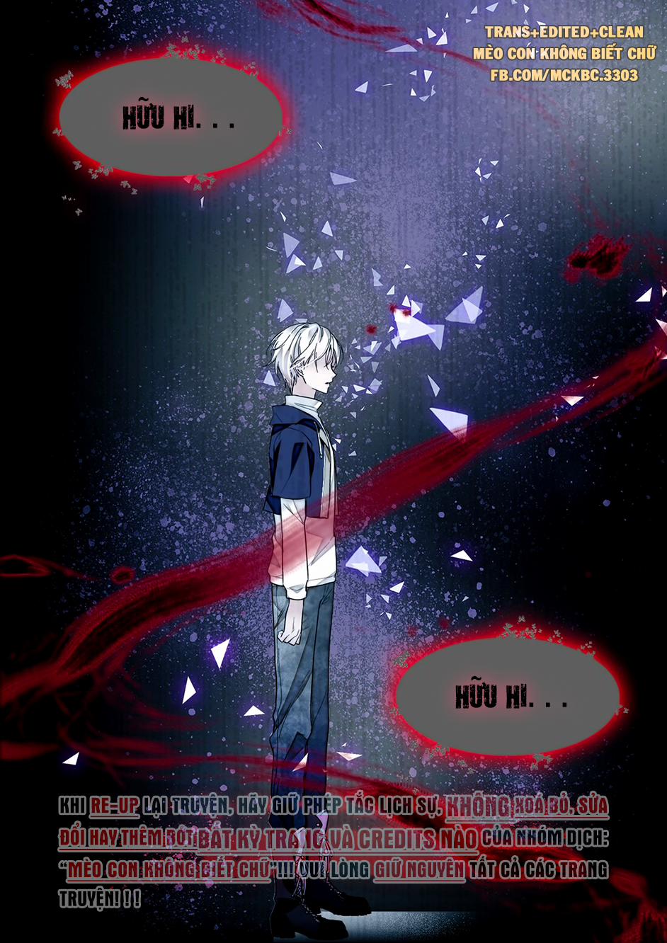 Long Phượng Phiên Chuyển 10 0 Trông Có Vẻ Là Thanh Đồng, Thực Ra Là Vương Giả! trang 4