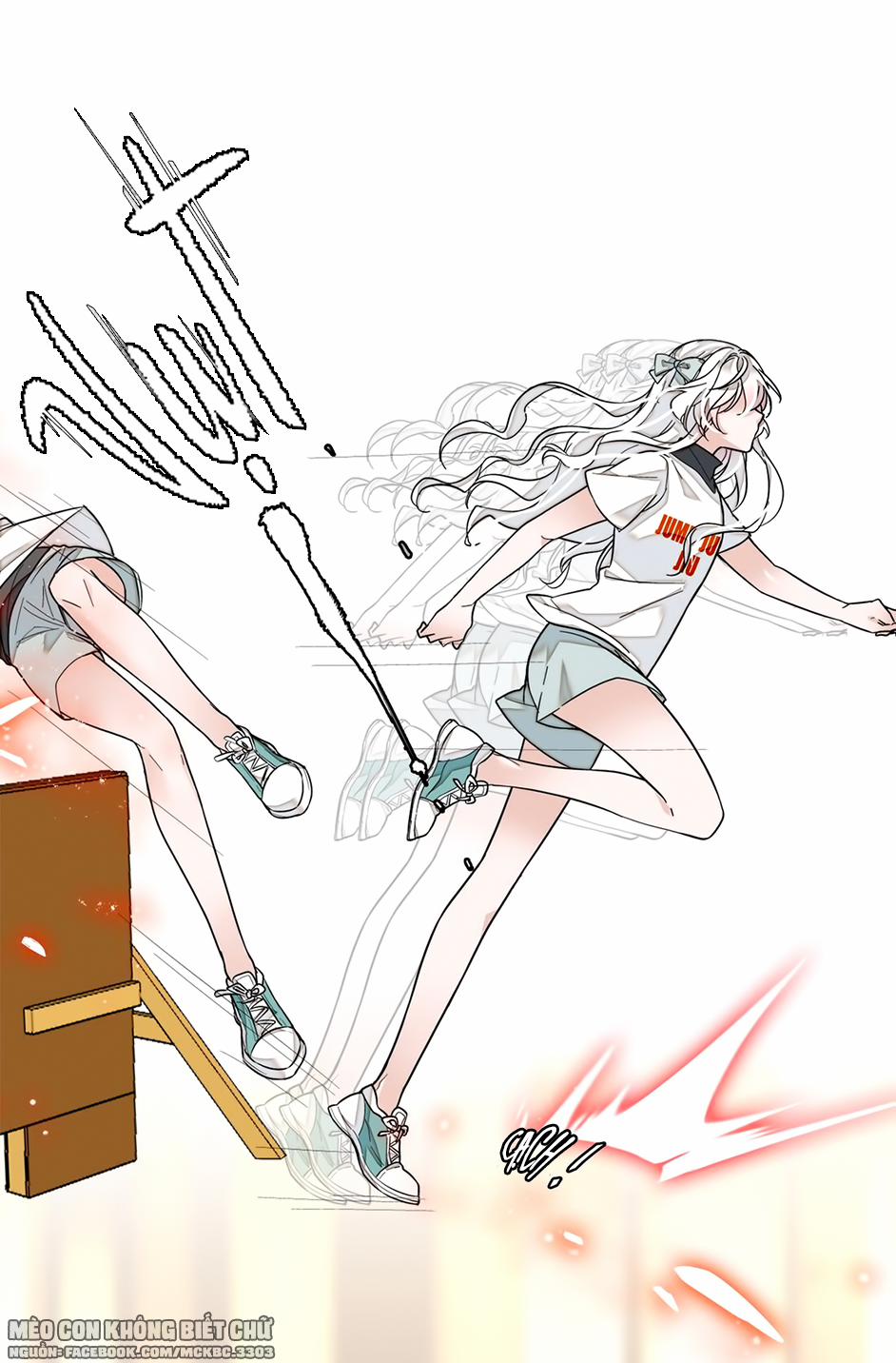 Long Phượng Phiên Chuyển 10 0 Trông Có Vẻ Là Thanh Đồng, Thực Ra Là Vương Giả! trang 40