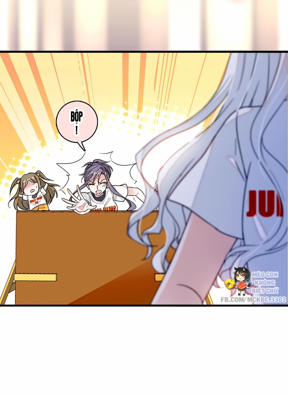 Long Phượng Phiên Chuyển 10 0 Trông Có Vẻ Là Thanh Đồng, Thực Ra Là Vương Giả! trang 41