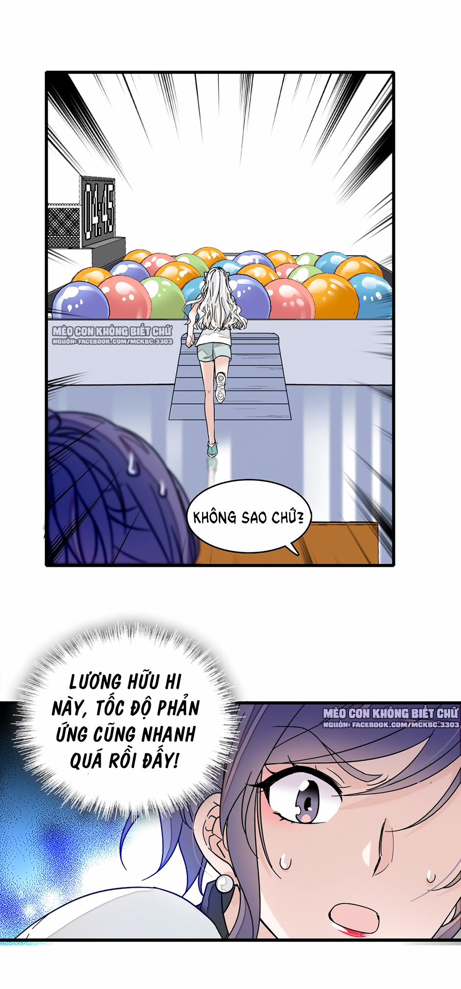 Long Phượng Phiên Chuyển 10 0 Trông Có Vẻ Là Thanh Đồng, Thực Ra Là Vương Giả! trang 42