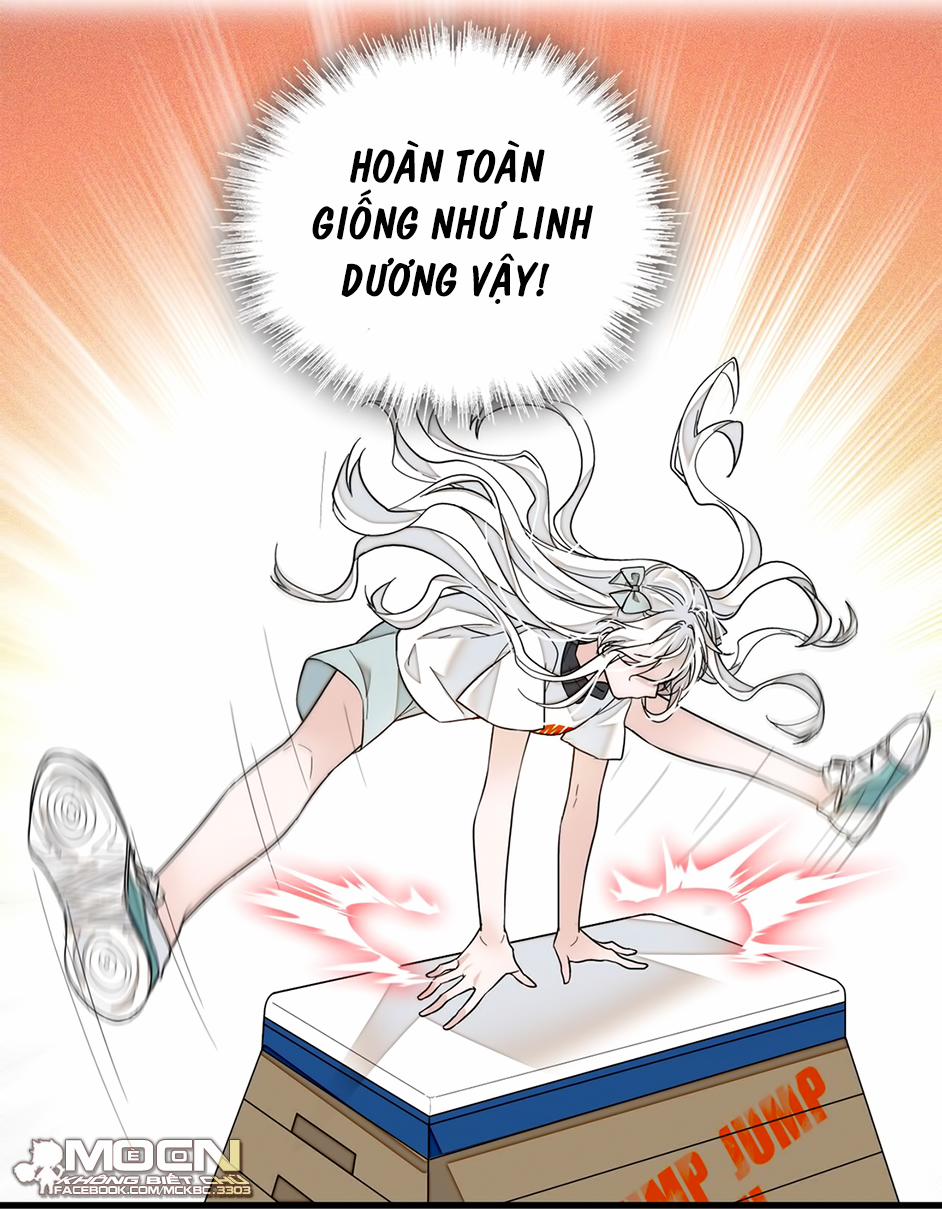 Long Phượng Phiên Chuyển 10 0 Trông Có Vẻ Là Thanh Đồng, Thực Ra Là Vương Giả! trang 43