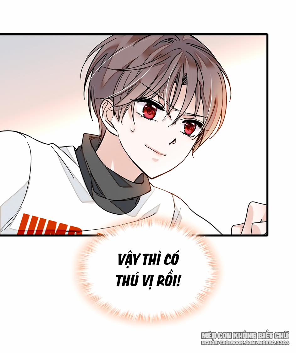 Long Phượng Phiên Chuyển 10 0 Trông Có Vẻ Là Thanh Đồng, Thực Ra Là Vương Giả! trang 46