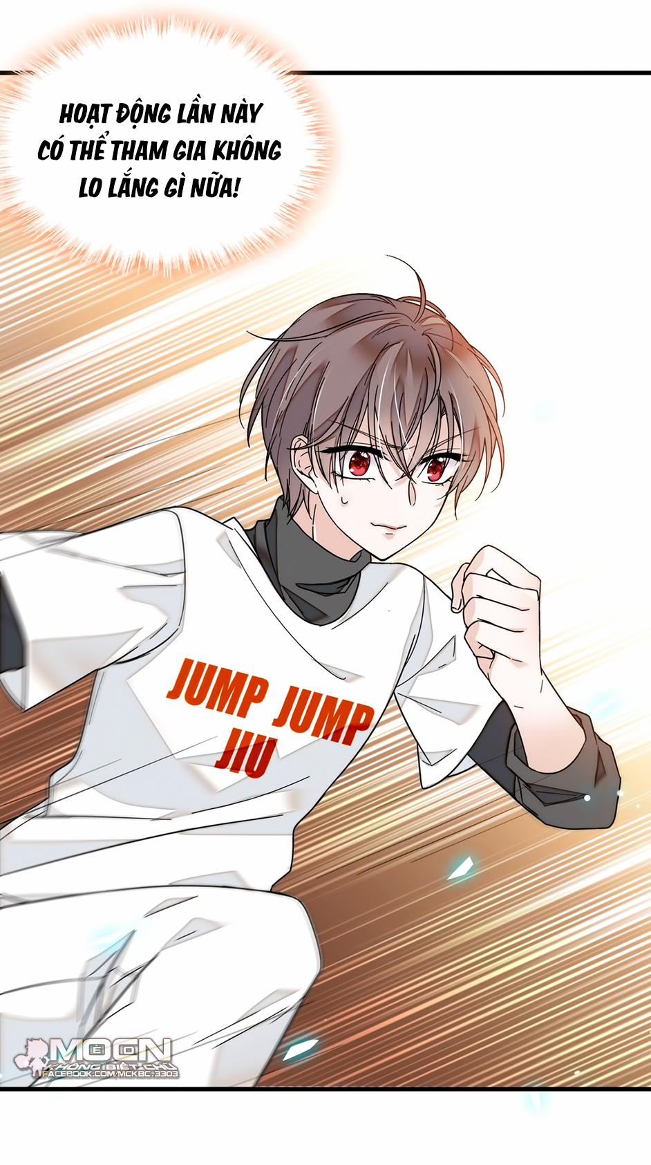 Long Phượng Phiên Chuyển 10 0 Trông Có Vẻ Là Thanh Đồng, Thực Ra Là Vương Giả! trang 47