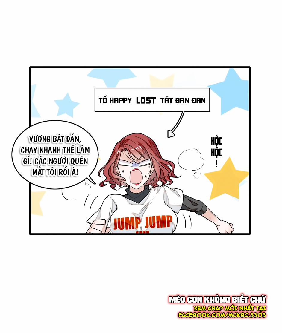 Long Phượng Phiên Chuyển 10 0 Trông Có Vẻ Là Thanh Đồng, Thực Ra Là Vương Giả! trang 48