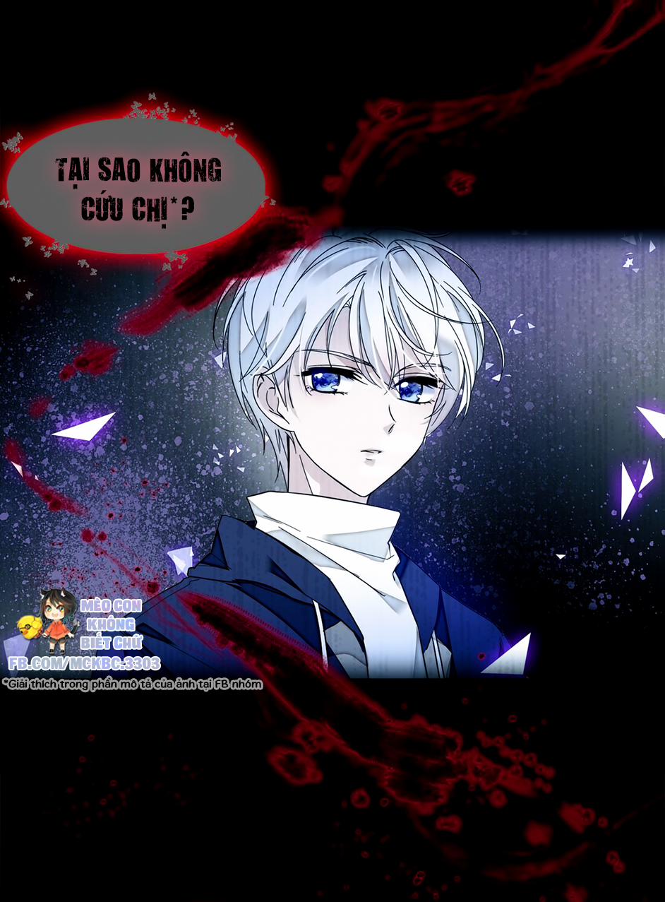 Long Phượng Phiên Chuyển 10 0 Trông Có Vẻ Là Thanh Đồng, Thực Ra Là Vương Giả! trang 5