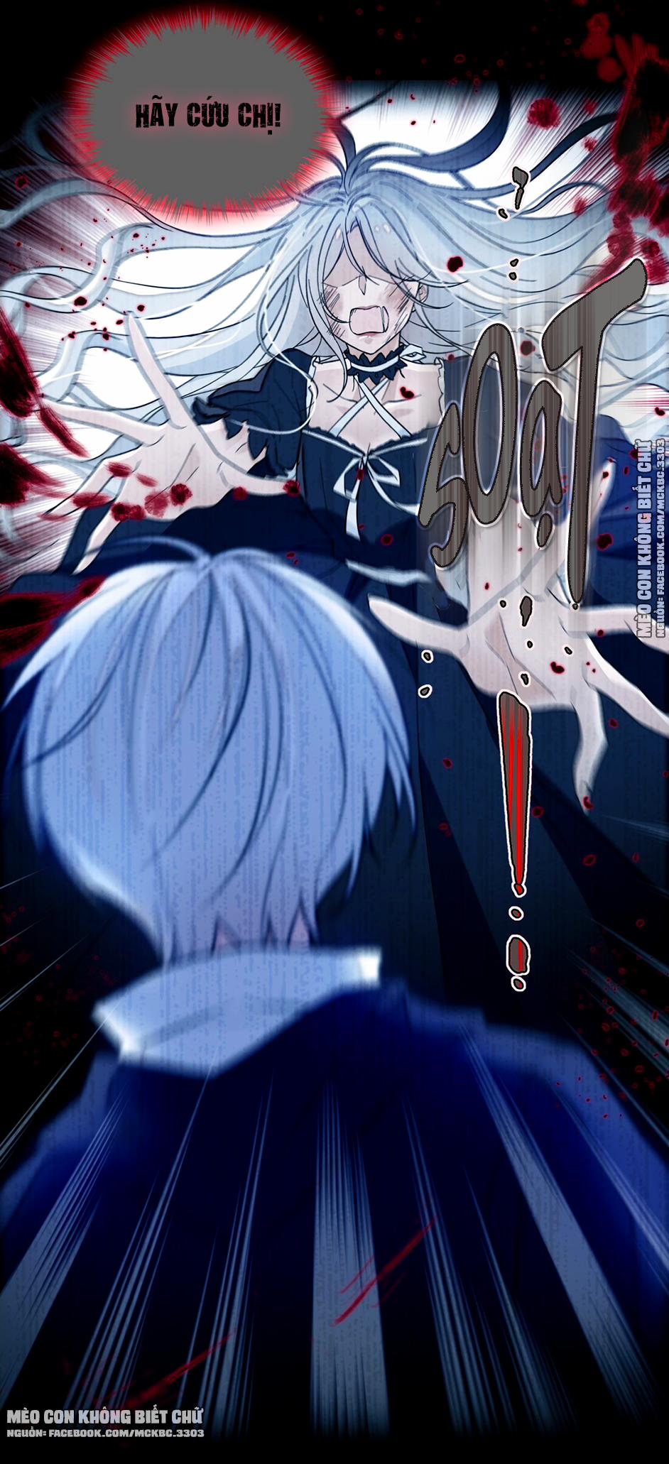 Long Phượng Phiên Chuyển 10 0 Trông Có Vẻ Là Thanh Đồng, Thực Ra Là Vương Giả! trang 6