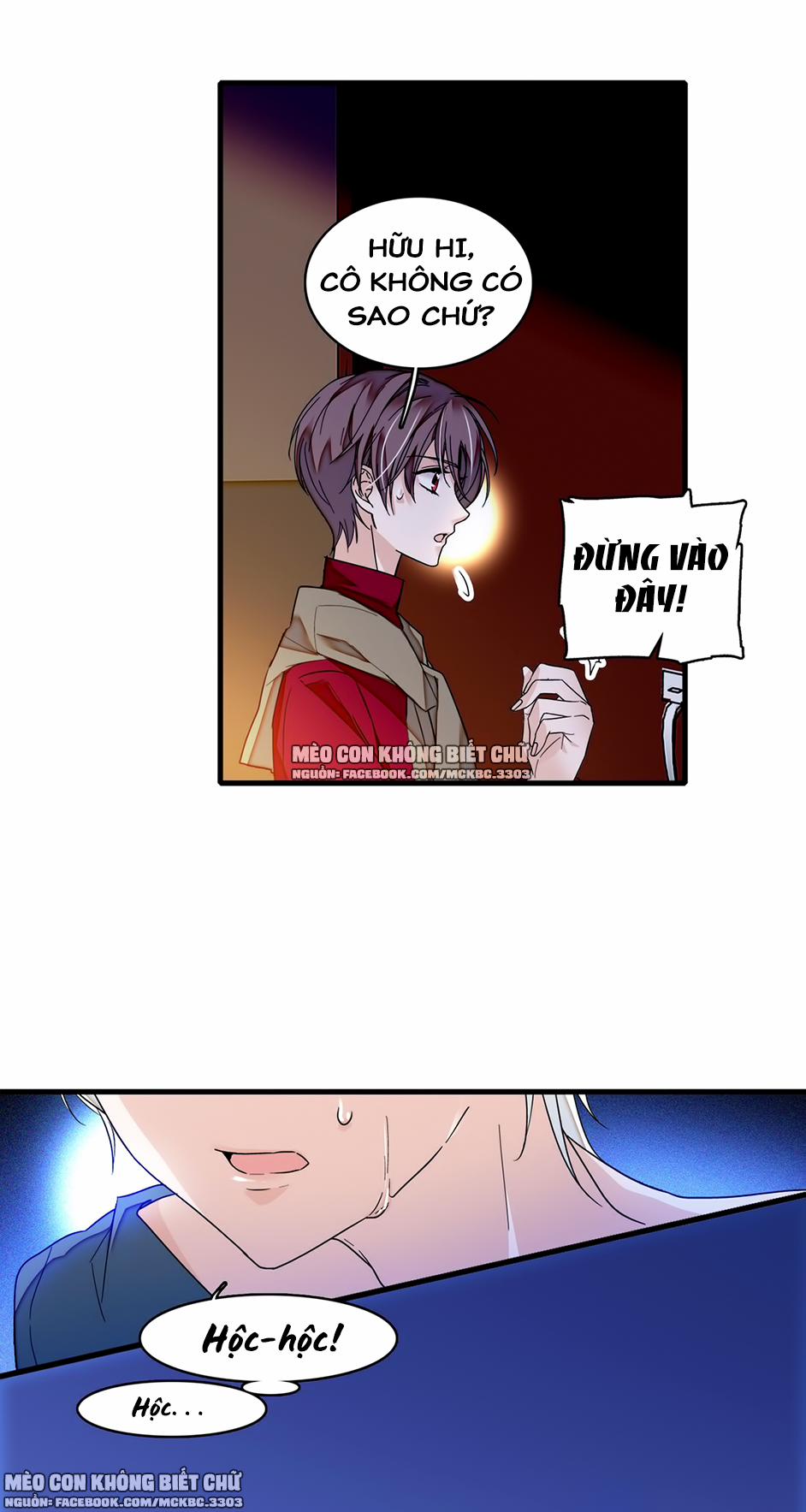 Long Phượng Phiên Chuyển 10 0 Trông Có Vẻ Là Thanh Đồng, Thực Ra Là Vương Giả! trang 8