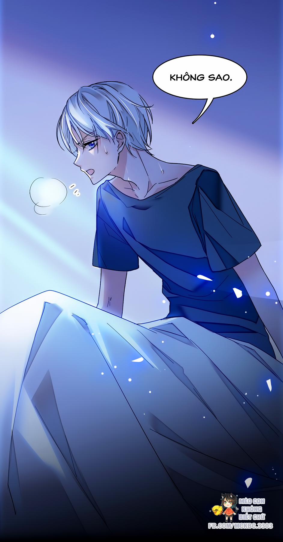 Long Phượng Phiên Chuyển 10 0 Trông Có Vẻ Là Thanh Đồng, Thực Ra Là Vương Giả! trang 9