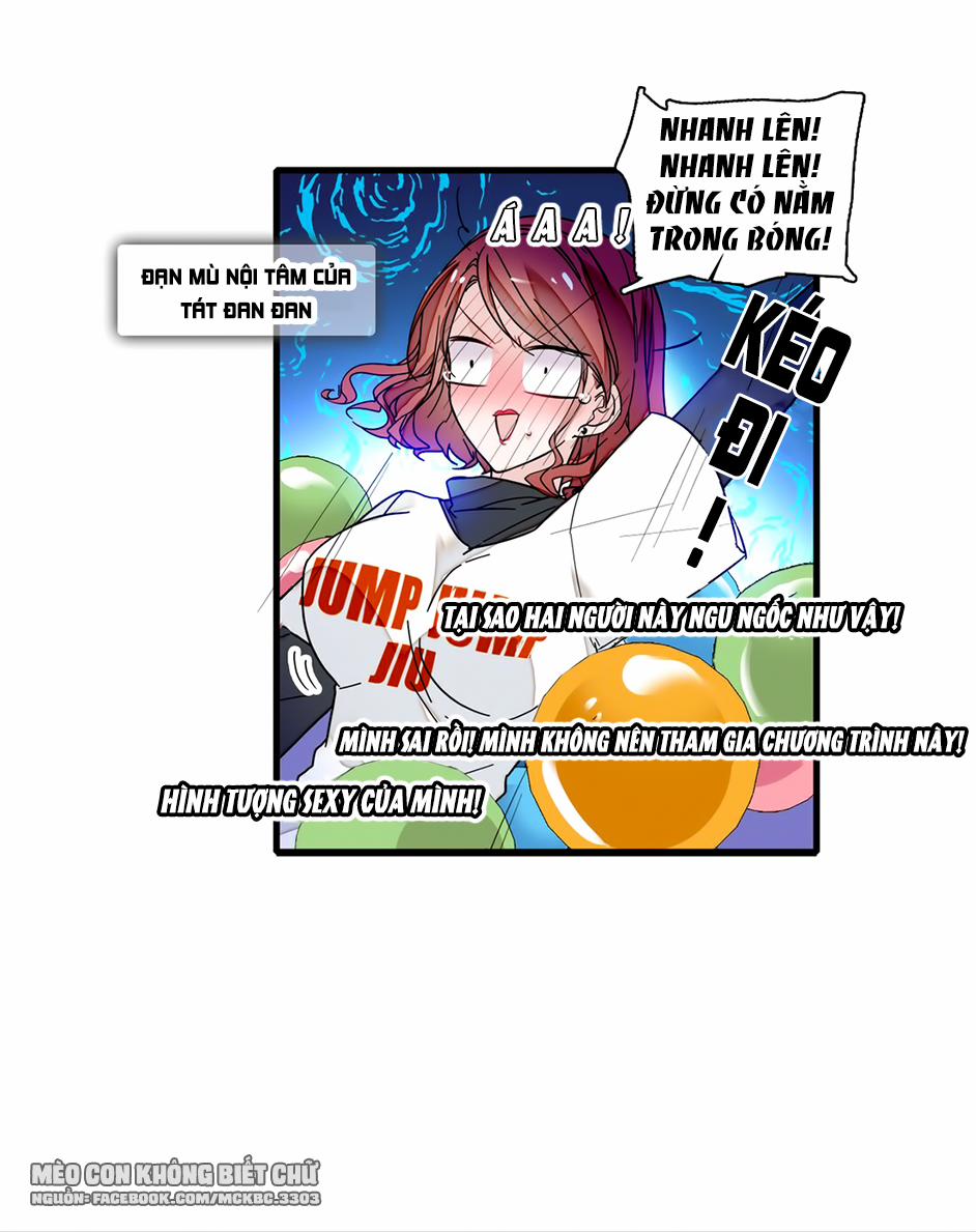 Long Phượng Phiên Chuyển 11 0 Người Đàn Ông Trông Rất Hợp Khẩu Vị trang 16