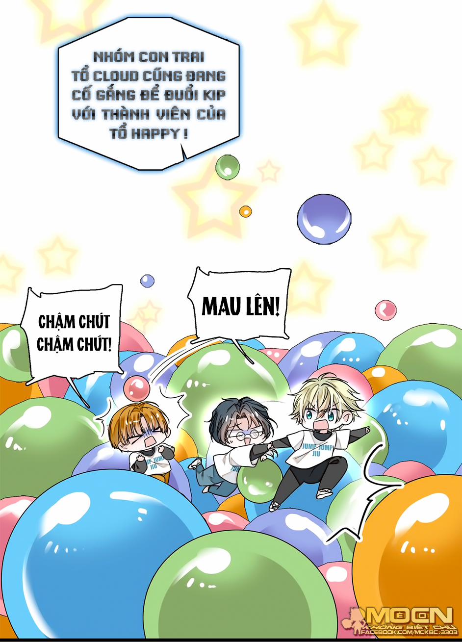 Long Phượng Phiên Chuyển 11 0 Người Đàn Ông Trông Rất Hợp Khẩu Vị trang 19