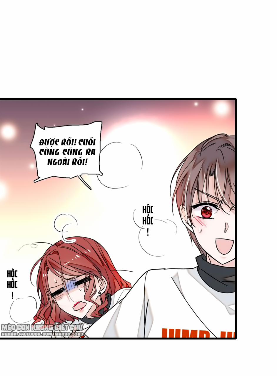 Long Phượng Phiên Chuyển 11 0 Người Đàn Ông Trông Rất Hợp Khẩu Vị trang 20