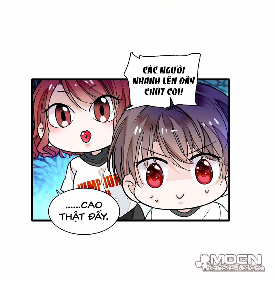 Long Phượng Phiên Chuyển 11 0 Người Đàn Ông Trông Rất Hợp Khẩu Vị trang 23