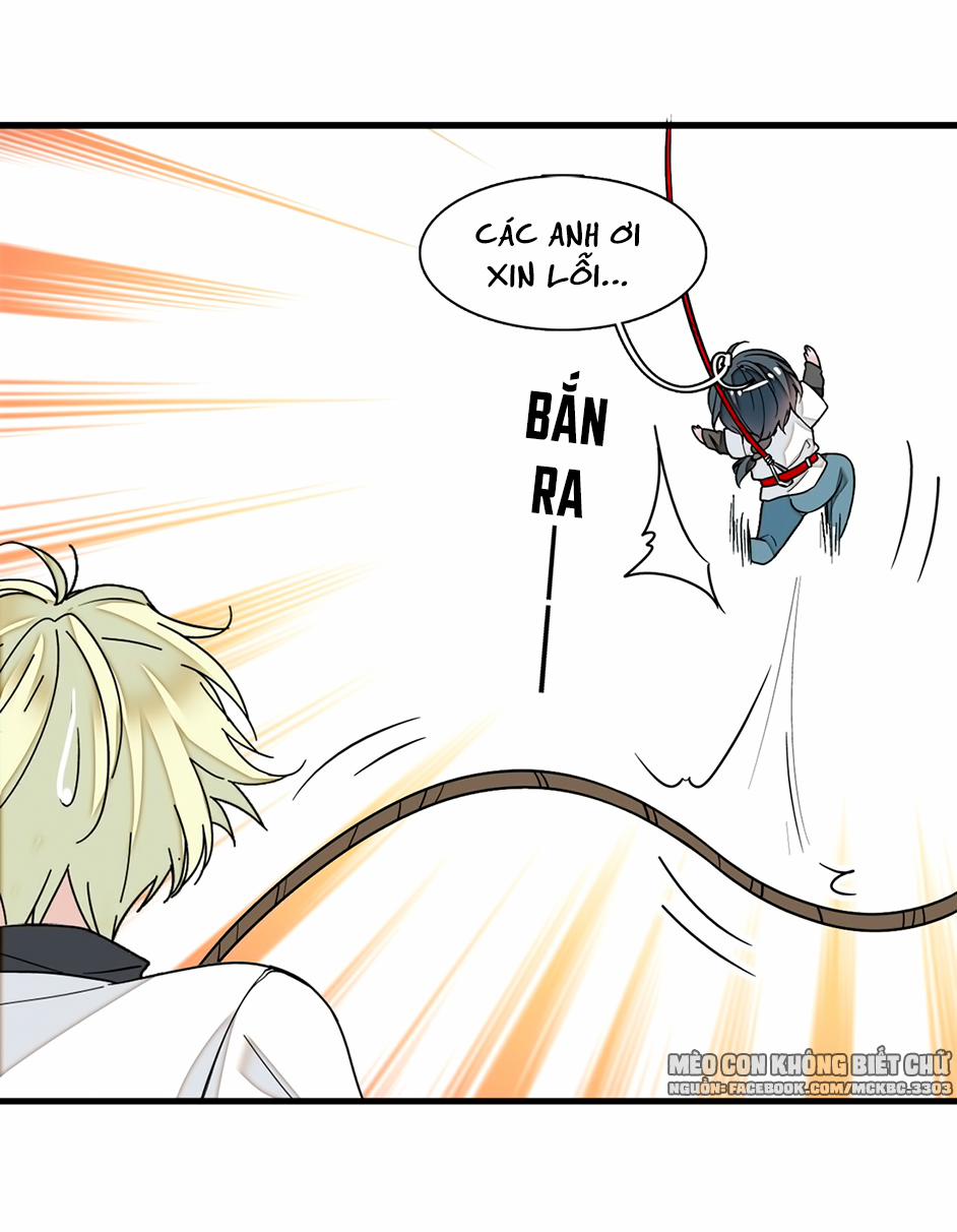 Long Phượng Phiên Chuyển 11 0 Người Đàn Ông Trông Rất Hợp Khẩu Vị trang 34