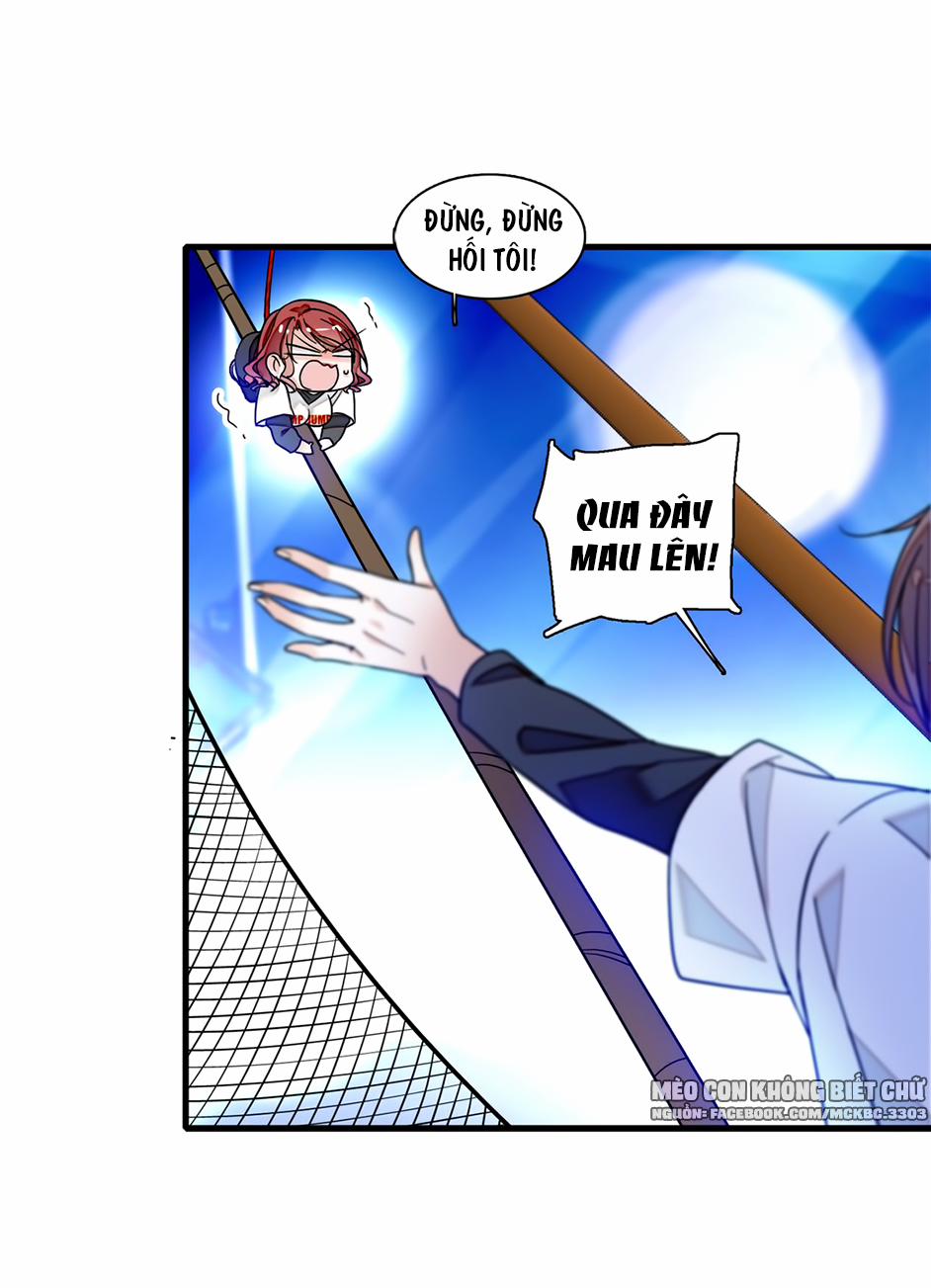 Long Phượng Phiên Chuyển 11 0 Người Đàn Ông Trông Rất Hợp Khẩu Vị trang 36