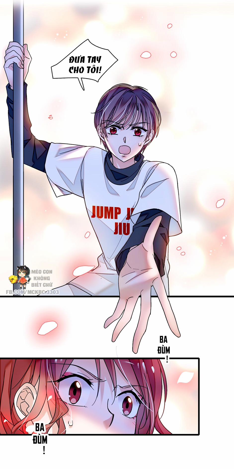 Long Phượng Phiên Chuyển 11 0 Người Đàn Ông Trông Rất Hợp Khẩu Vị trang 37