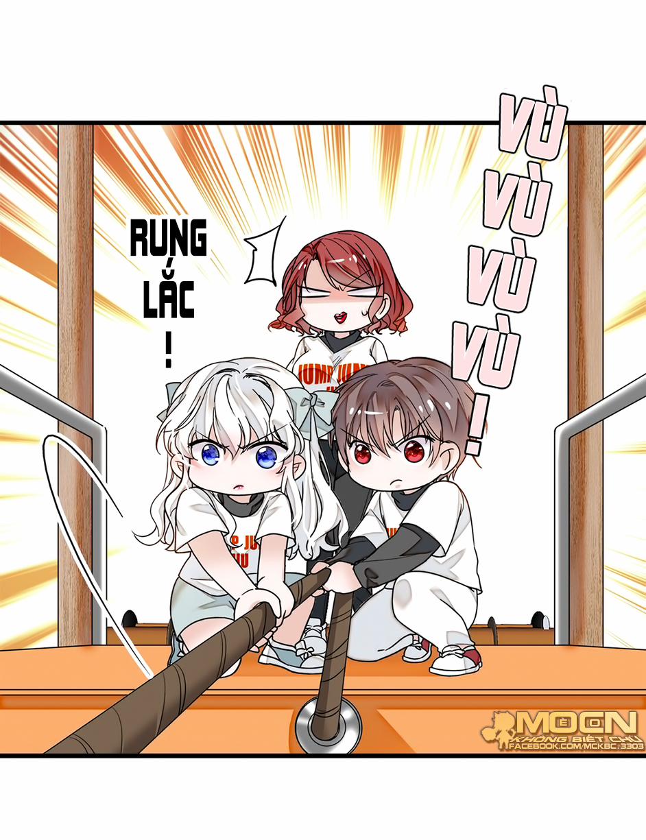 Long Phượng Phiên Chuyển 11 0 Người Đàn Ông Trông Rất Hợp Khẩu Vị trang 39