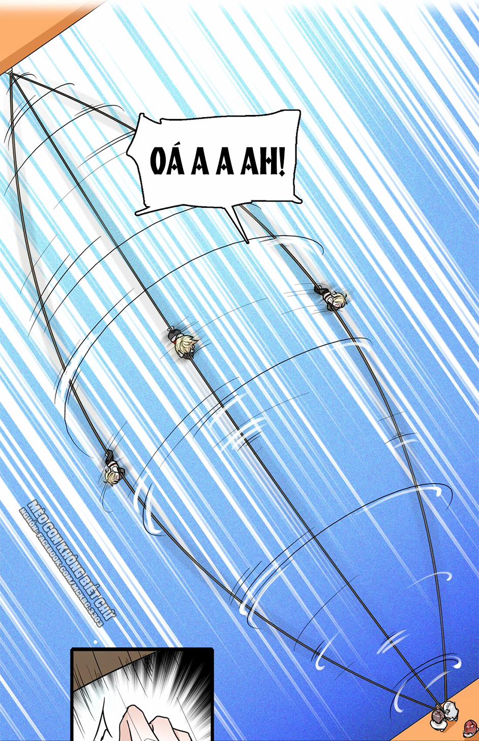 Long Phượng Phiên Chuyển 11 0 Người Đàn Ông Trông Rất Hợp Khẩu Vị trang 40