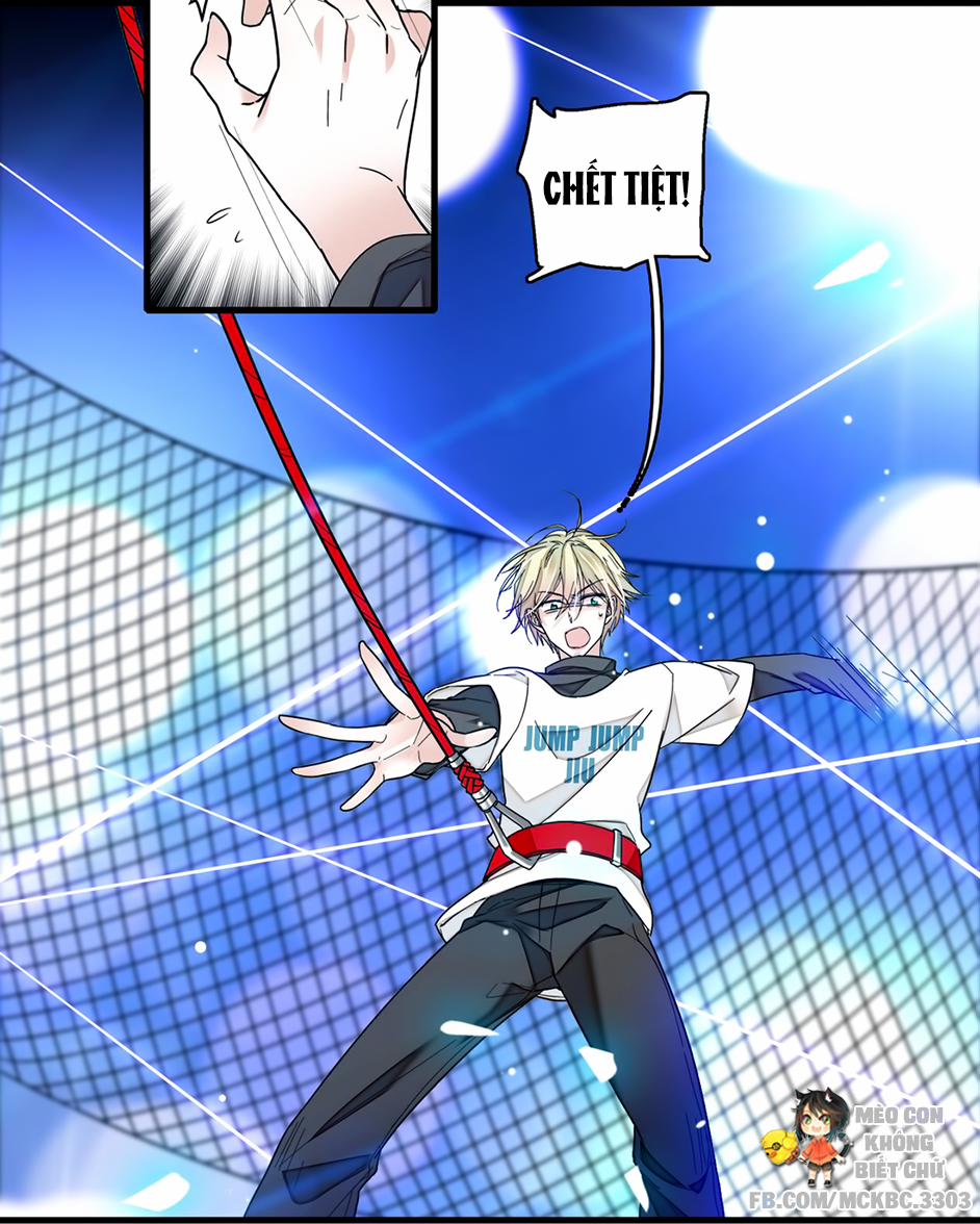 Long Phượng Phiên Chuyển 11 0 Người Đàn Ông Trông Rất Hợp Khẩu Vị trang 41