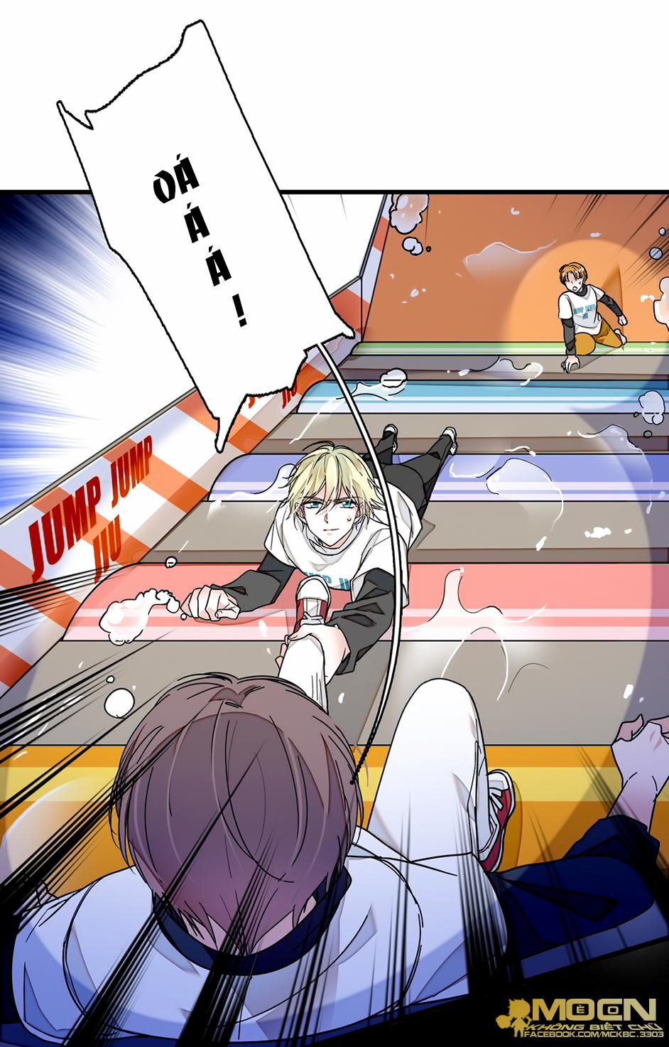 Long Phượng Phiên Chuyển 11 0 Người Đàn Ông Trông Rất Hợp Khẩu Vị trang 47