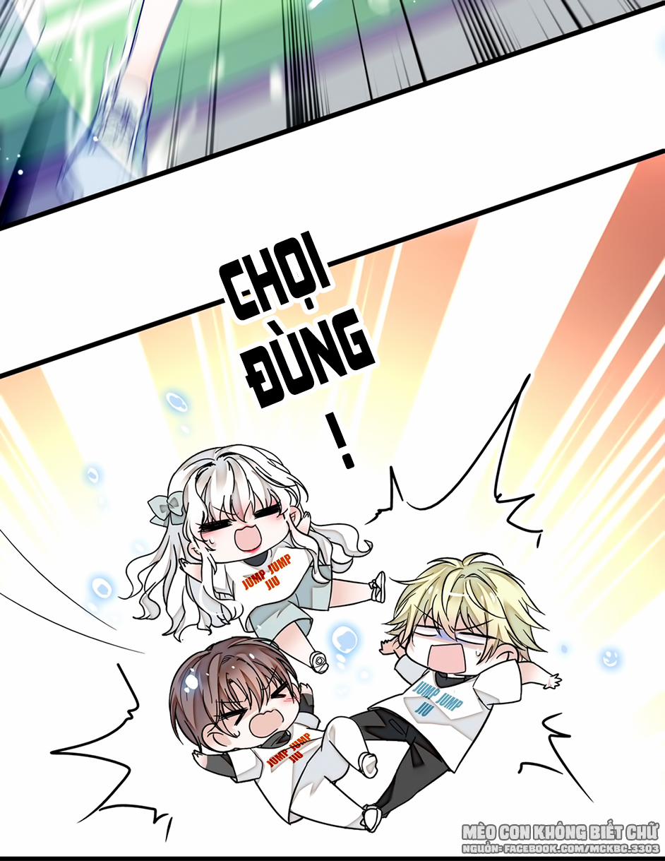 Long Phượng Phiên Chuyển 11 0 Người Đàn Ông Trông Rất Hợp Khẩu Vị trang 54