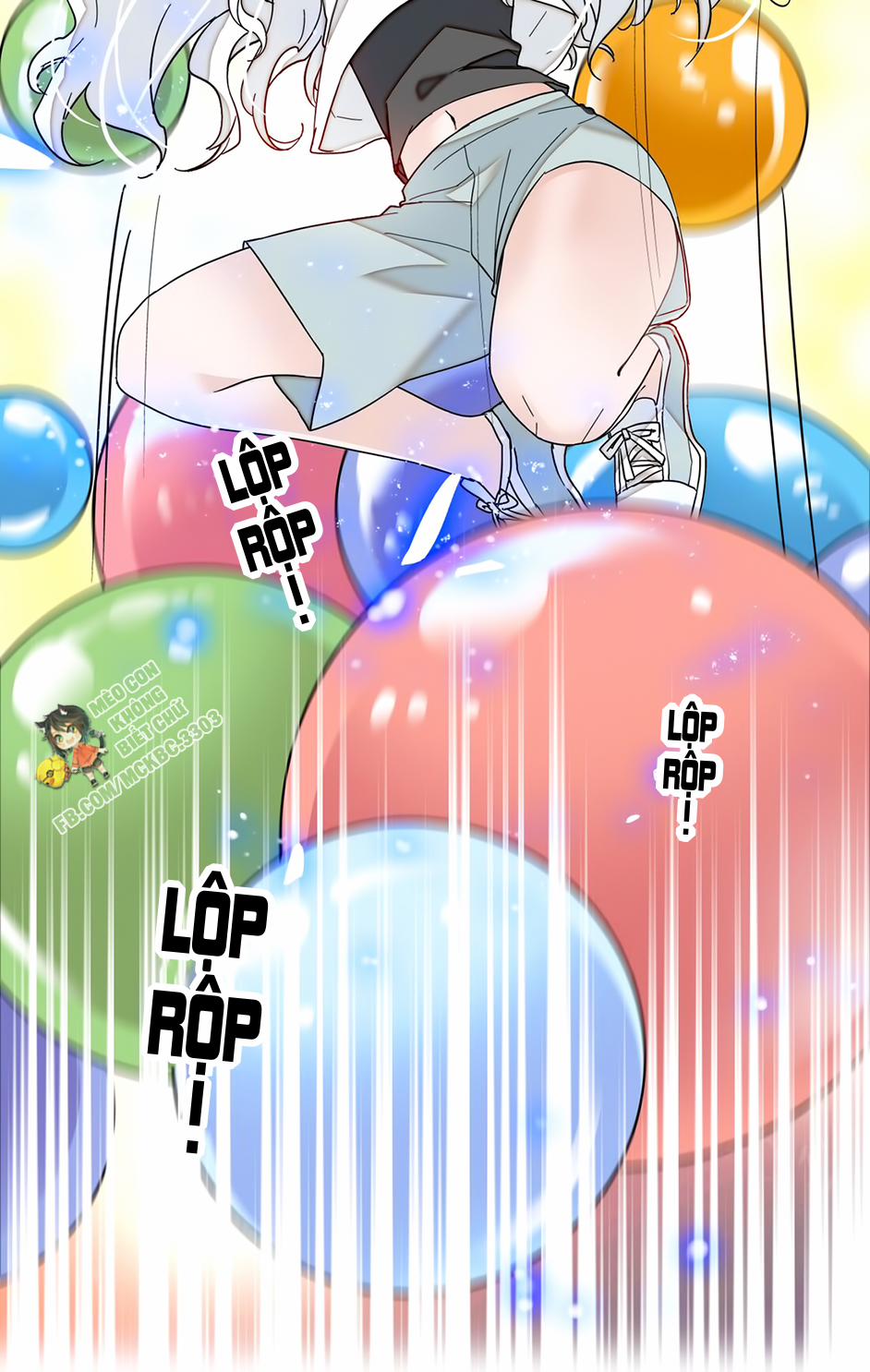 Long Phượng Phiên Chuyển 11 0 Người Đàn Ông Trông Rất Hợp Khẩu Vị trang 9