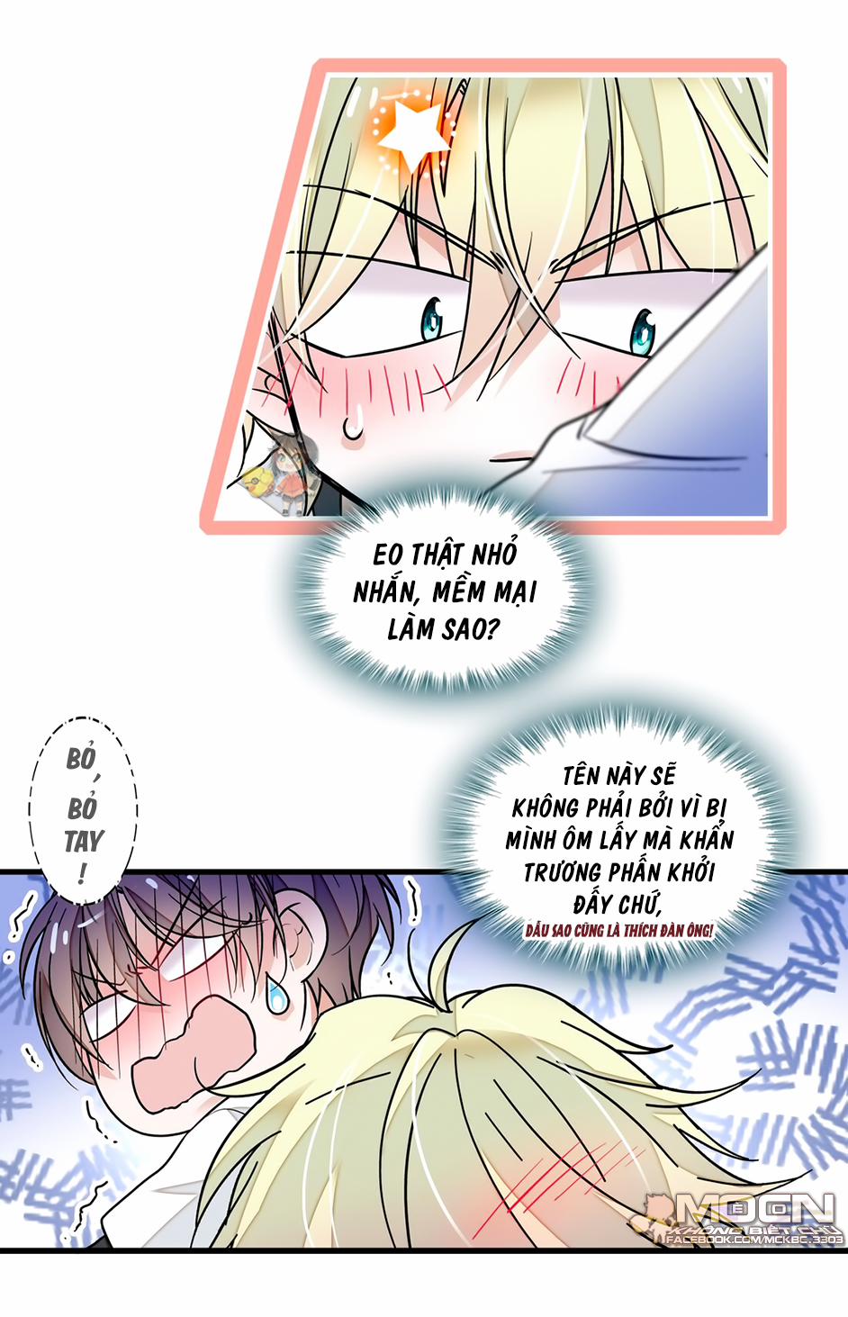 Long Phượng Phiên Chuyển 12 0 0 Lại Bên Cạnh Cô trang 10