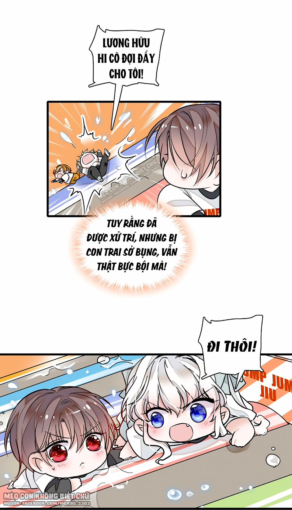 Long Phượng Phiên Chuyển 12 0 0 Lại Bên Cạnh Cô trang 13