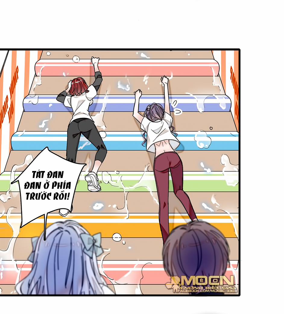 Long Phượng Phiên Chuyển 12 0 0 Lại Bên Cạnh Cô trang 14