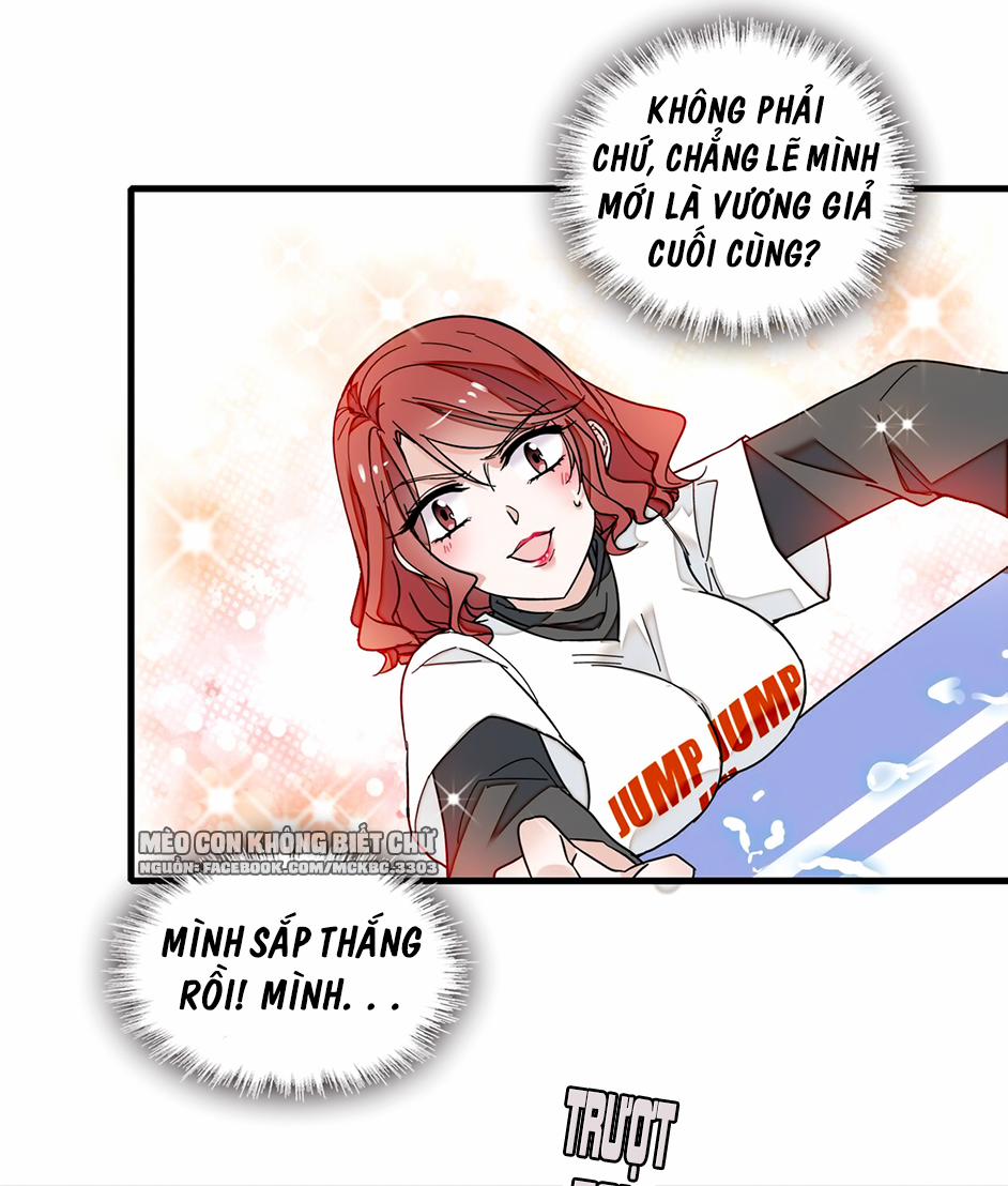 Long Phượng Phiên Chuyển 12 0 0 Lại Bên Cạnh Cô trang 15