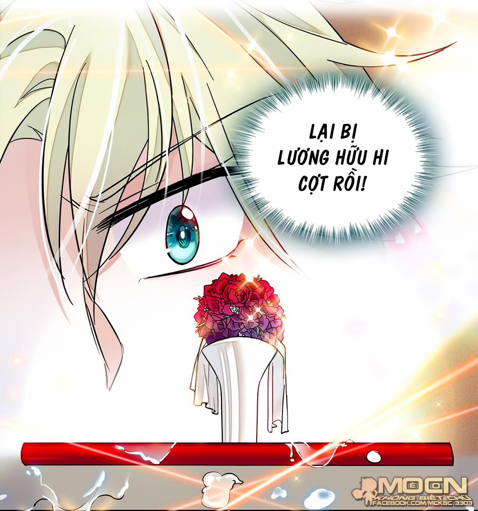 Long Phượng Phiên Chuyển 12 0 0 Lại Bên Cạnh Cô trang 18