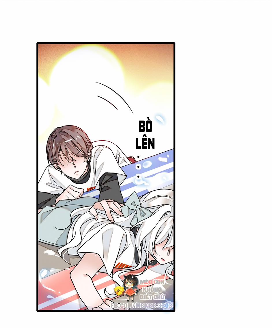 Long Phượng Phiên Chuyển 12 0 0 Lại Bên Cạnh Cô trang 20