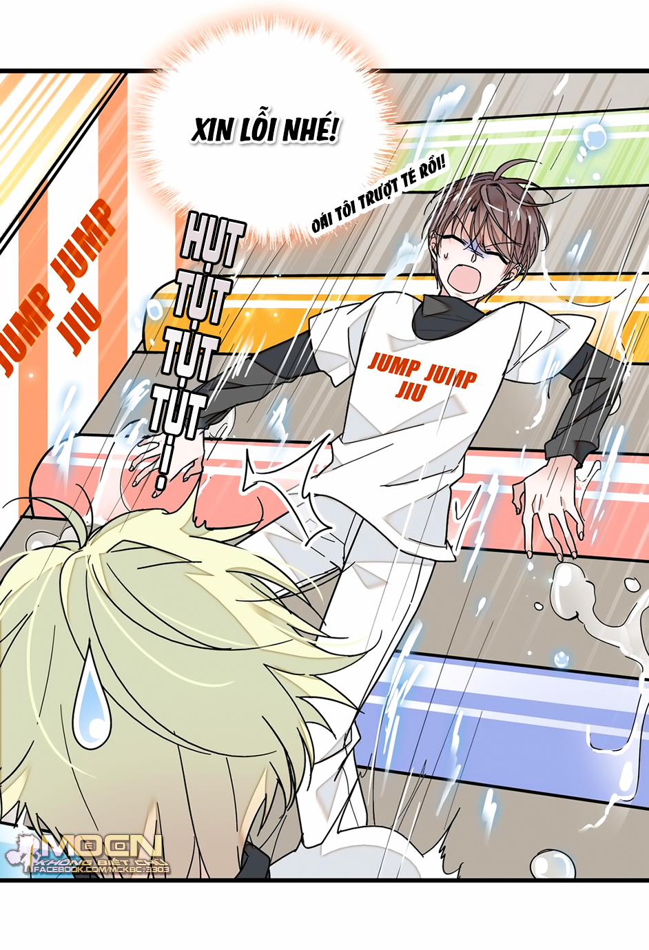 Long Phượng Phiên Chuyển 12 0 0 Lại Bên Cạnh Cô trang 22