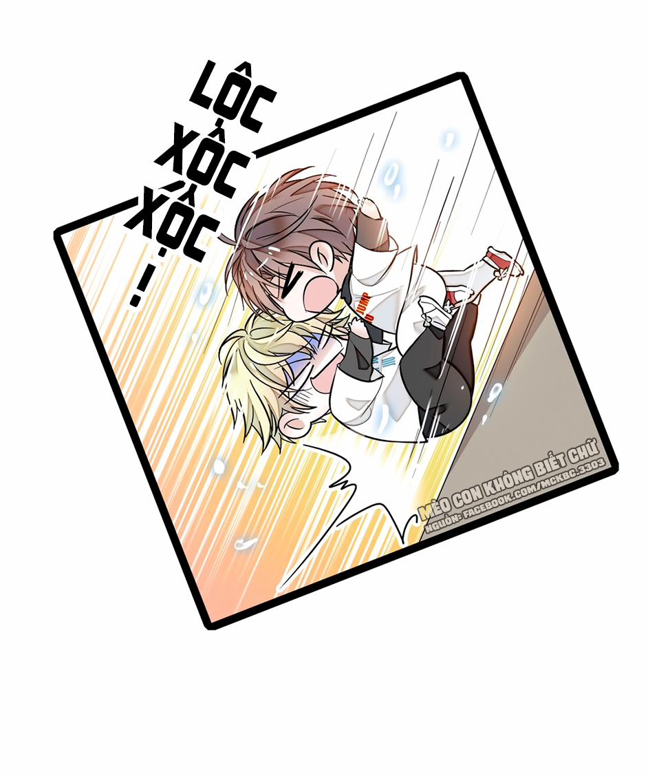 Long Phượng Phiên Chuyển 12 0 0 Lại Bên Cạnh Cô trang 23