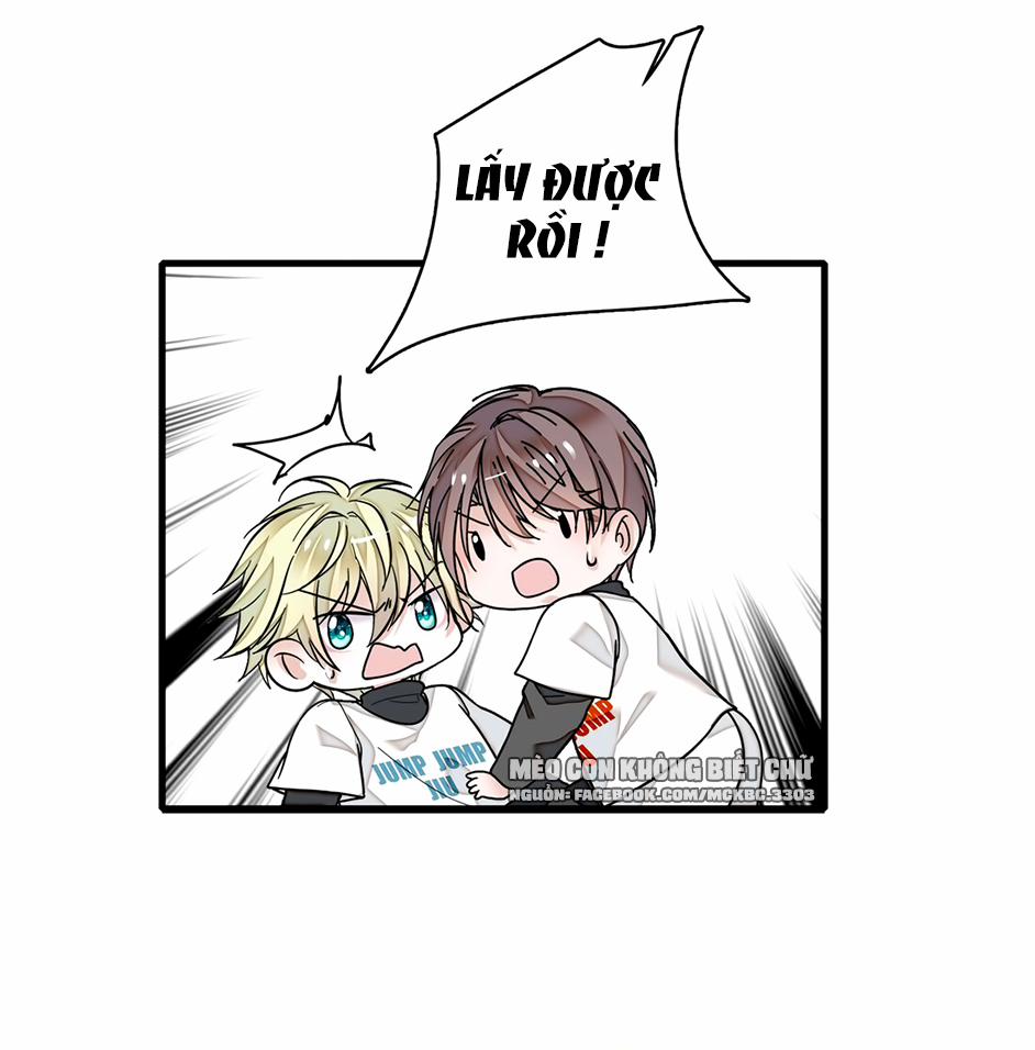 Long Phượng Phiên Chuyển 12 0 0 Lại Bên Cạnh Cô trang 25