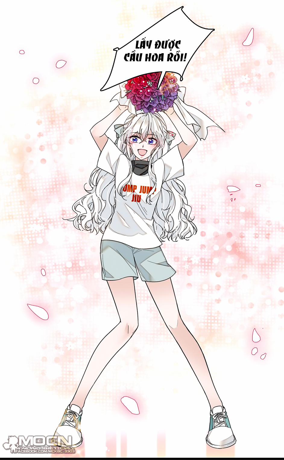 Long Phượng Phiên Chuyển 12 0 0 Lại Bên Cạnh Cô trang 26