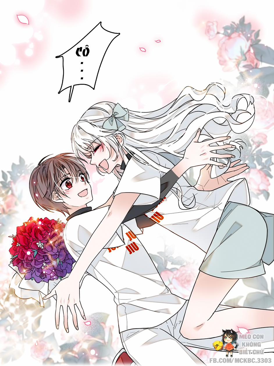 Long Phượng Phiên Chuyển 12 0 0 Lại Bên Cạnh Cô trang 28