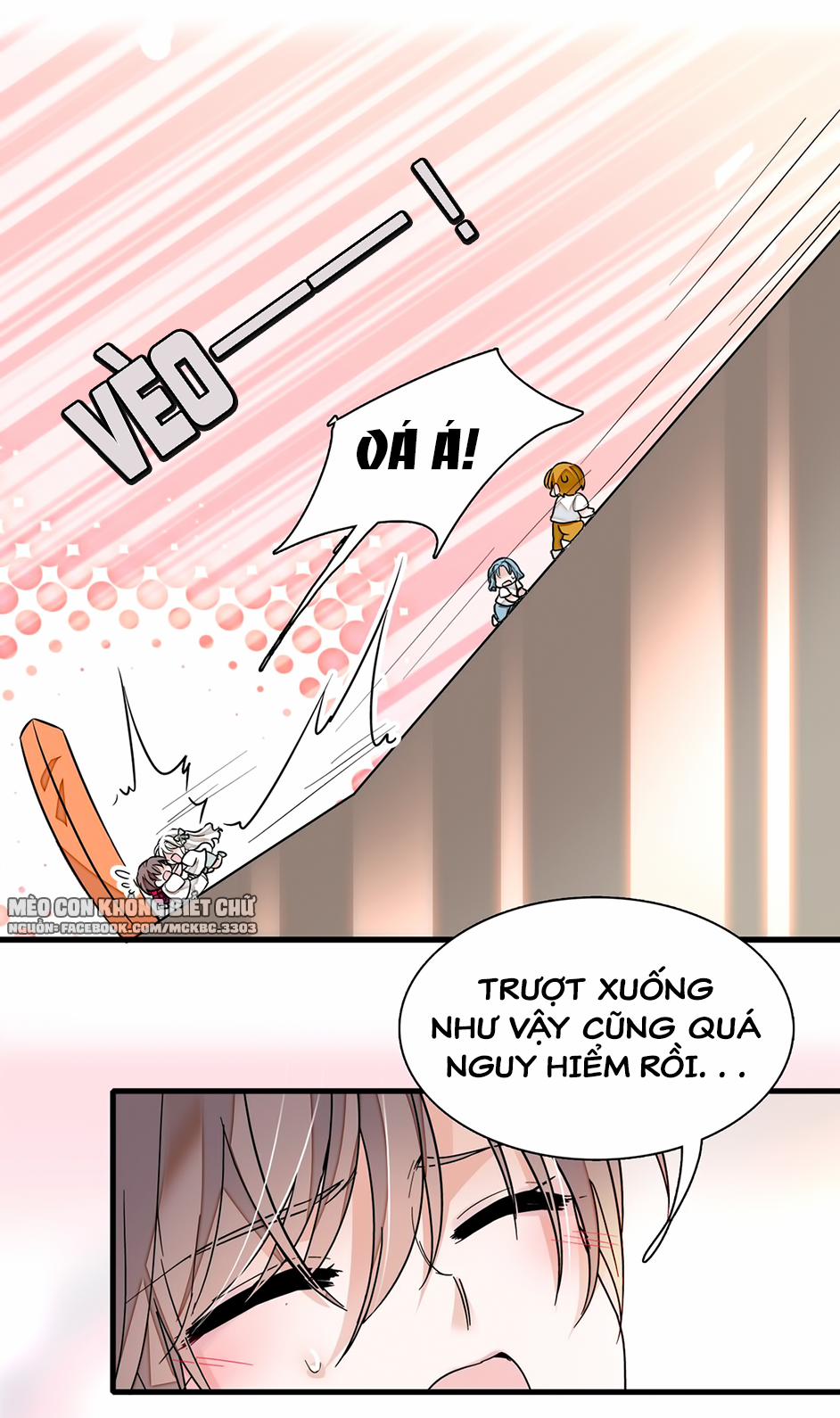 Long Phượng Phiên Chuyển 12 0 0 Lại Bên Cạnh Cô trang 29