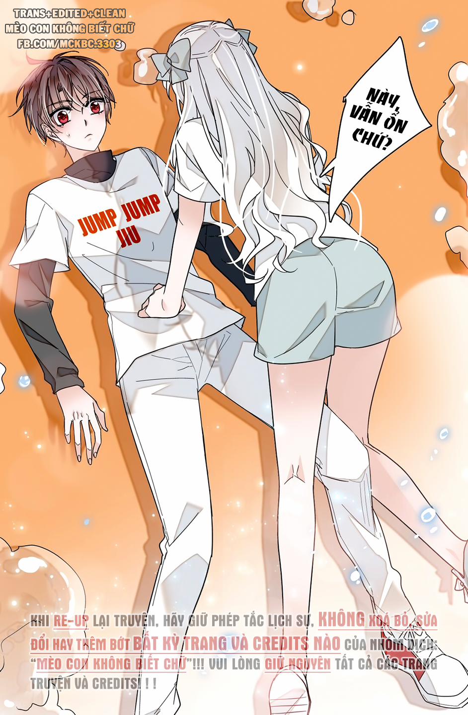 Long Phượng Phiên Chuyển 12 0 0 Lại Bên Cạnh Cô trang 3