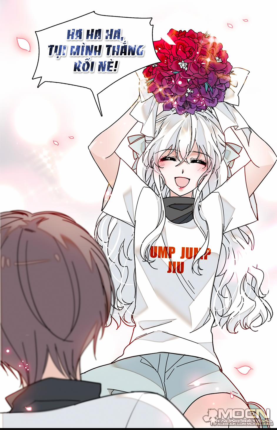 Long Phượng Phiên Chuyển 12 0 0 Lại Bên Cạnh Cô trang 30