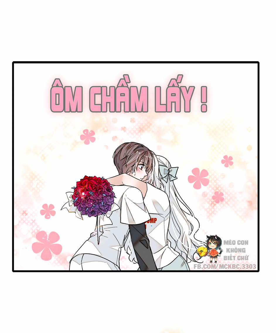 Long Phượng Phiên Chuyển 12 0 0 Lại Bên Cạnh Cô trang 32